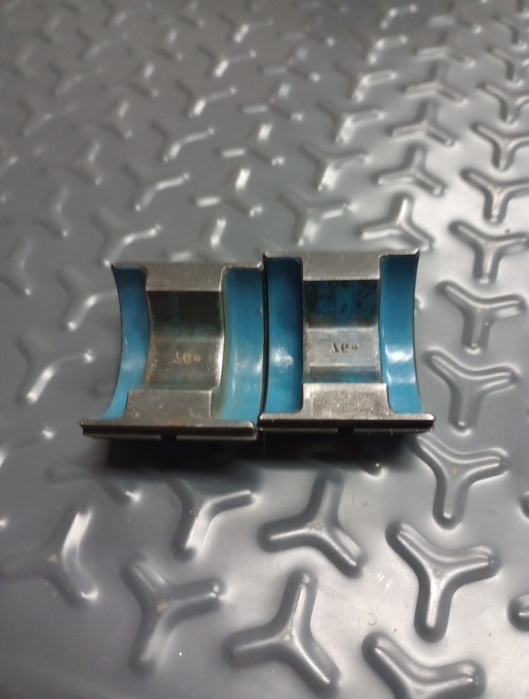 Thomas & Betts 15512 Hex Die with Die Code 76