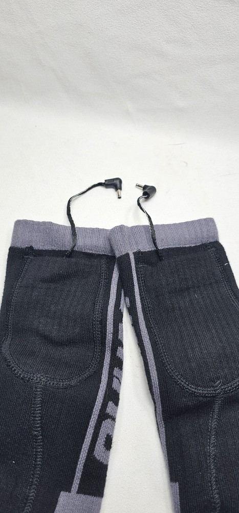 DUHAN HEATED SOCKS WITH REMOTE CONTROL