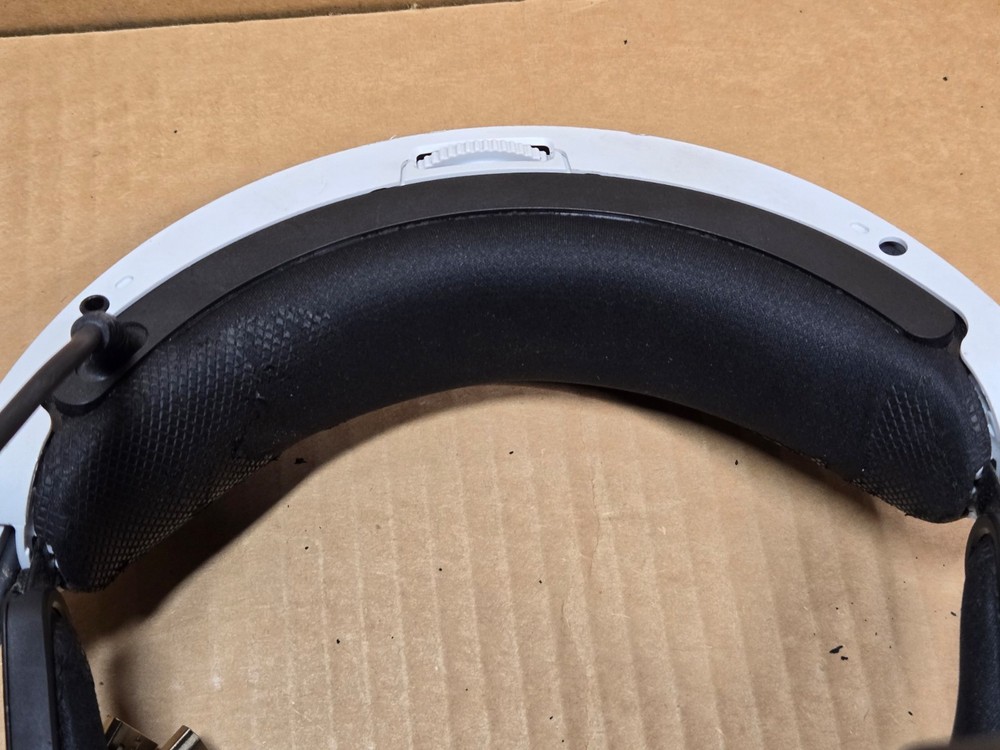 Sony PlayStation VT Headset - AS-IS Untested - READ