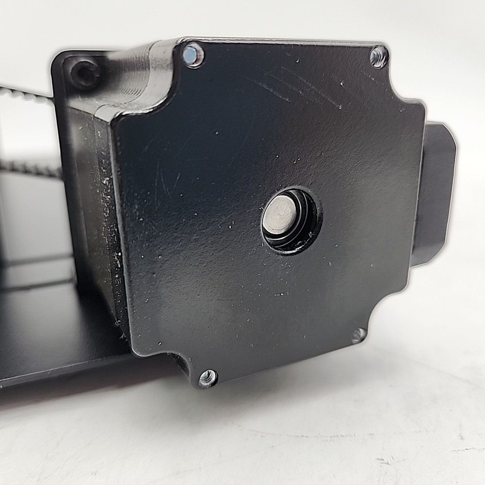 NEW Laser Engraving Rotary Axis Attachment