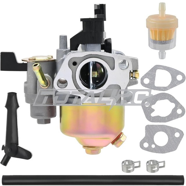Carburetor for Simpson CRX165 Engine