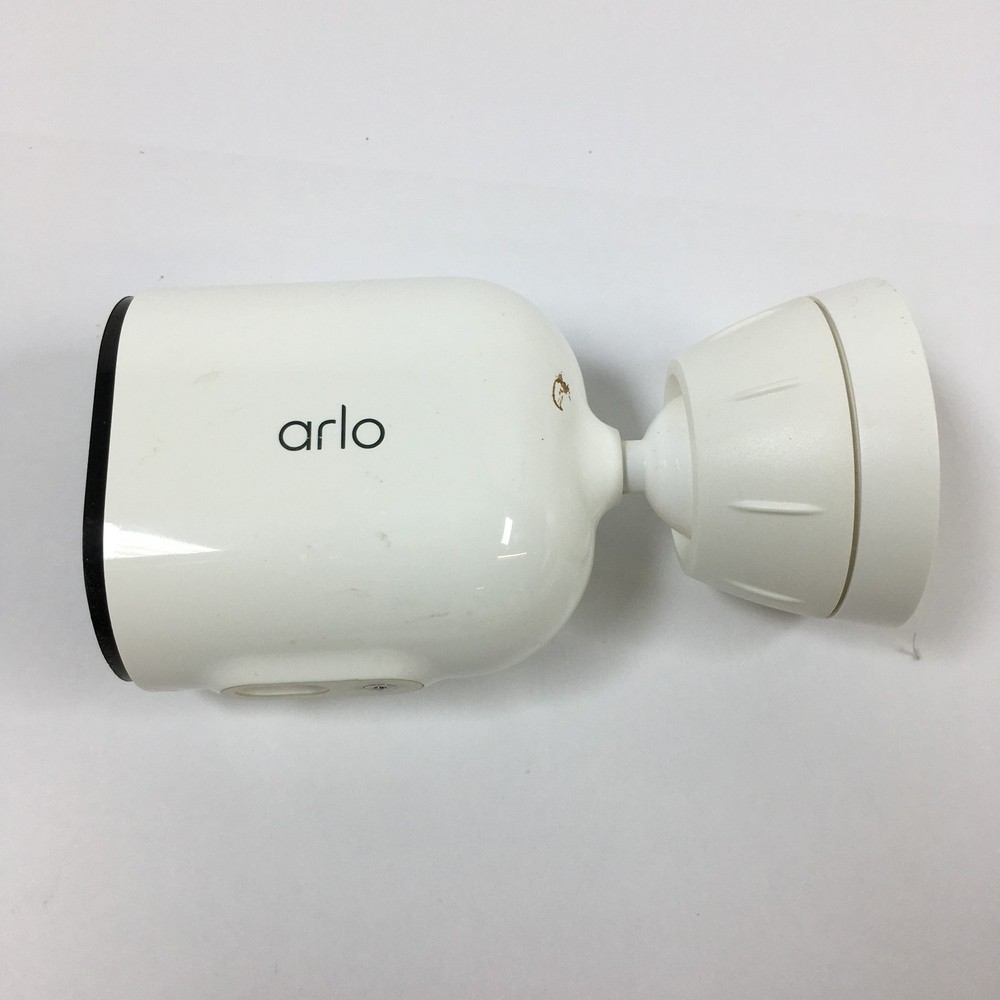 Arlo Pro 5S 2K Security Camera VMC4060P NO Mounting Plate (White)