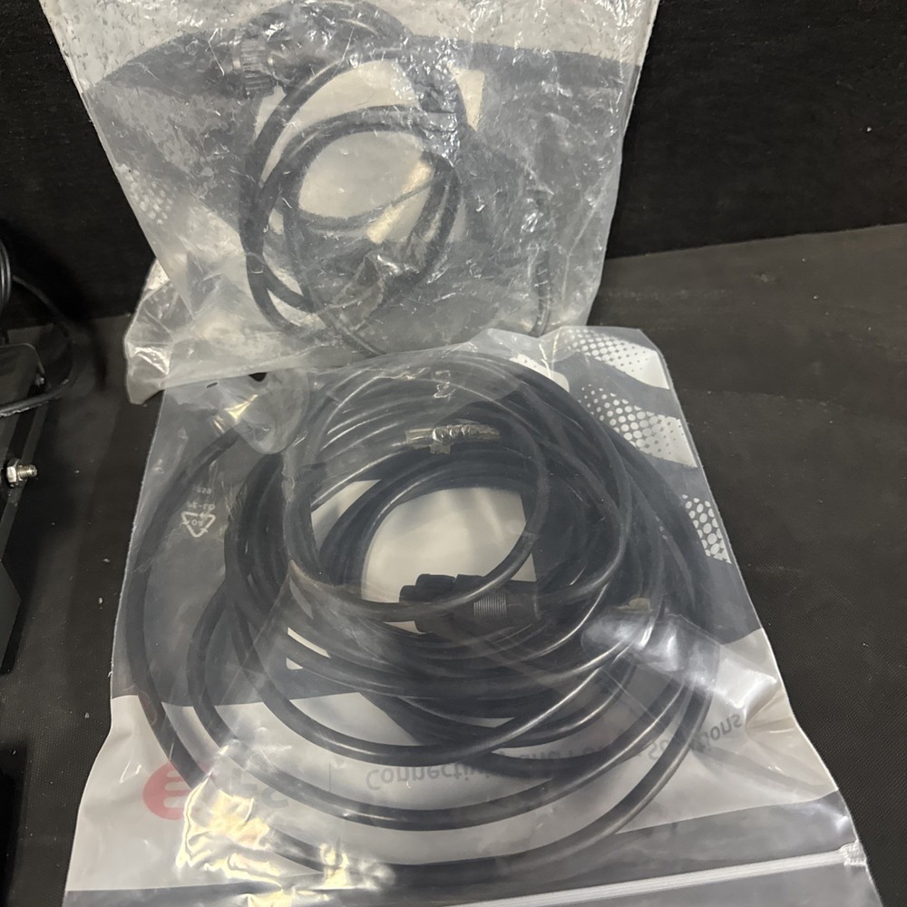 Kustom Golden Eagle I Radar Speed Detection Controller