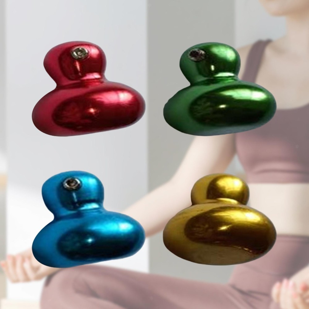 Tuning Fork Attachment Boot Accessory Versatile for Yoga Training Universal