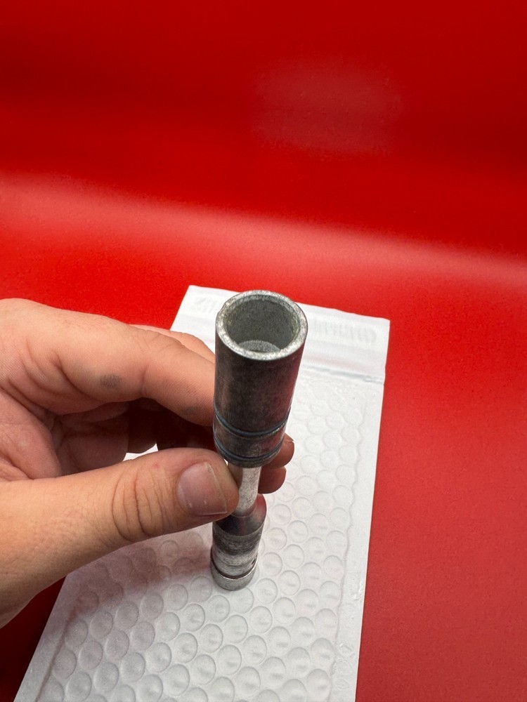 WGP Autococker 2k Bolt