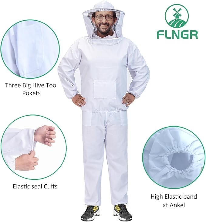 Bee Keeper Suit XXL