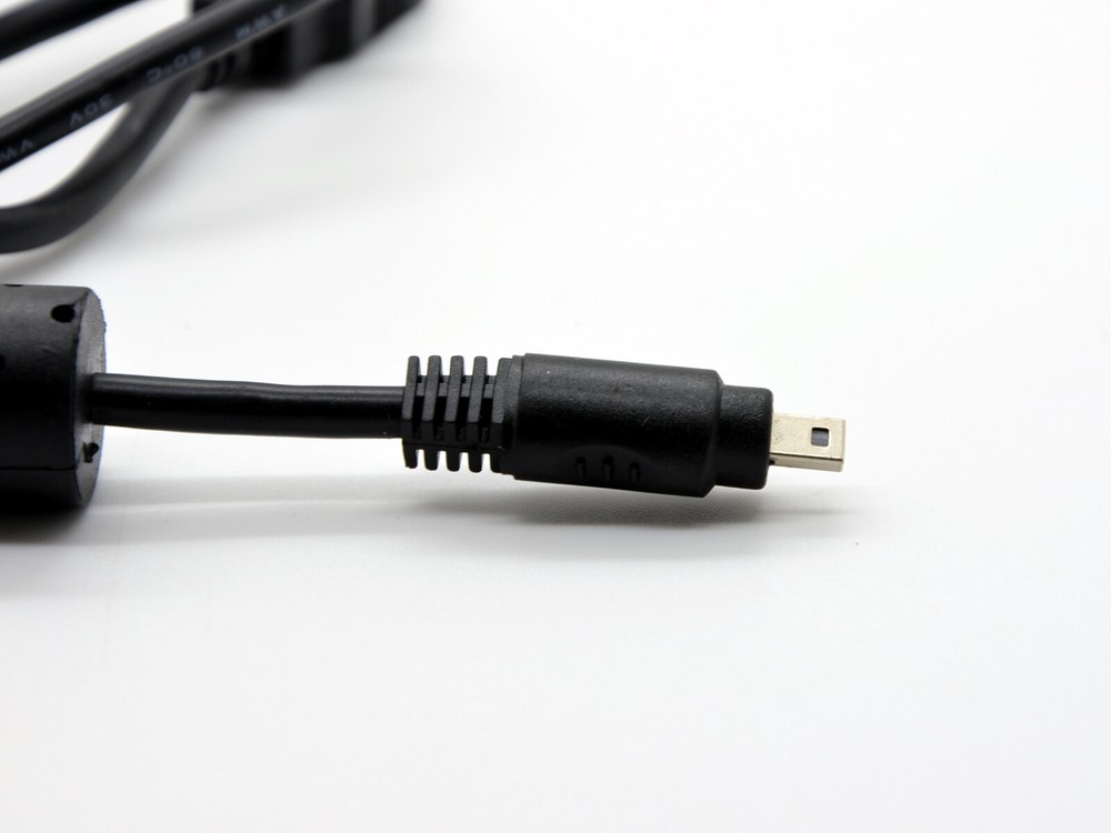 USB Cable Data Cord For Panasonic Lumix DMC-LF1 DMC-LS1 DMC-LS2 DMC-LS3 DMC-LS5