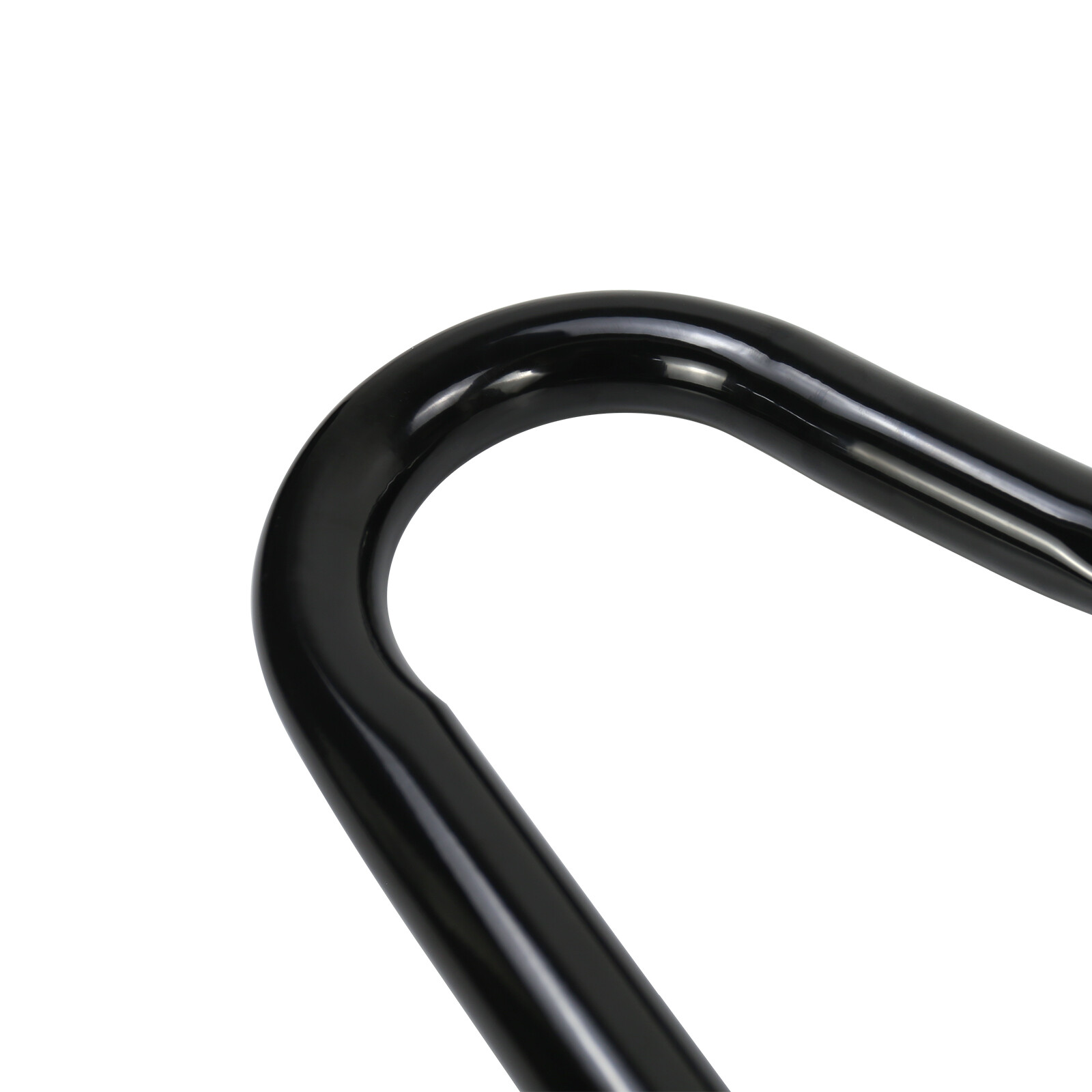 2021-2024 For Honda Rebel 1100 DCT CMX1100 Black Highway Engine Guard Crash Bars