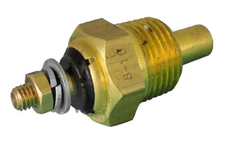 Temperture Sendin Unit 3/8 NPT CLASSIC INSTRUMENTS SN24