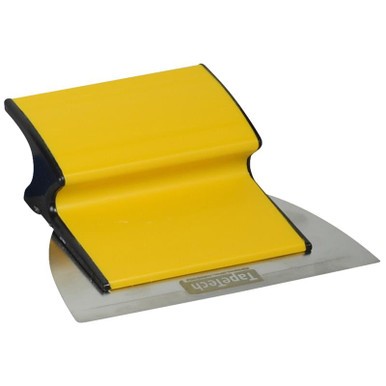 TapeTech 7" Premium Smoothing Wipe Down Blade