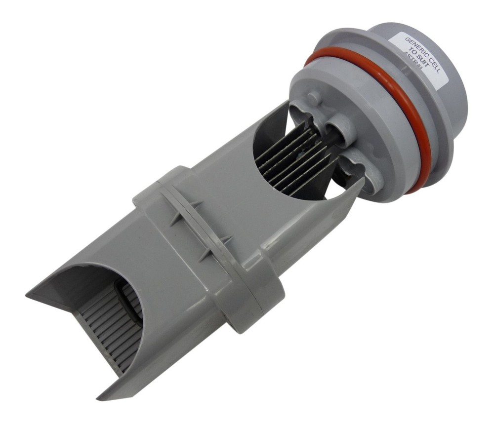 Astral Chlorinator E25 Salt Cell Electrode Hurlcon E 25 Pool Salt Cell Generic