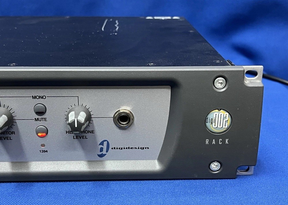 Digidesign Digi 002 Digital Recording Interface MX002