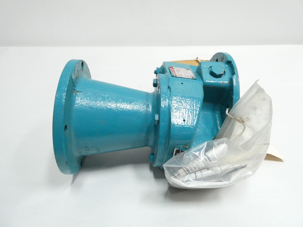 Rexnord SCF13A2.8U Gear Reducer