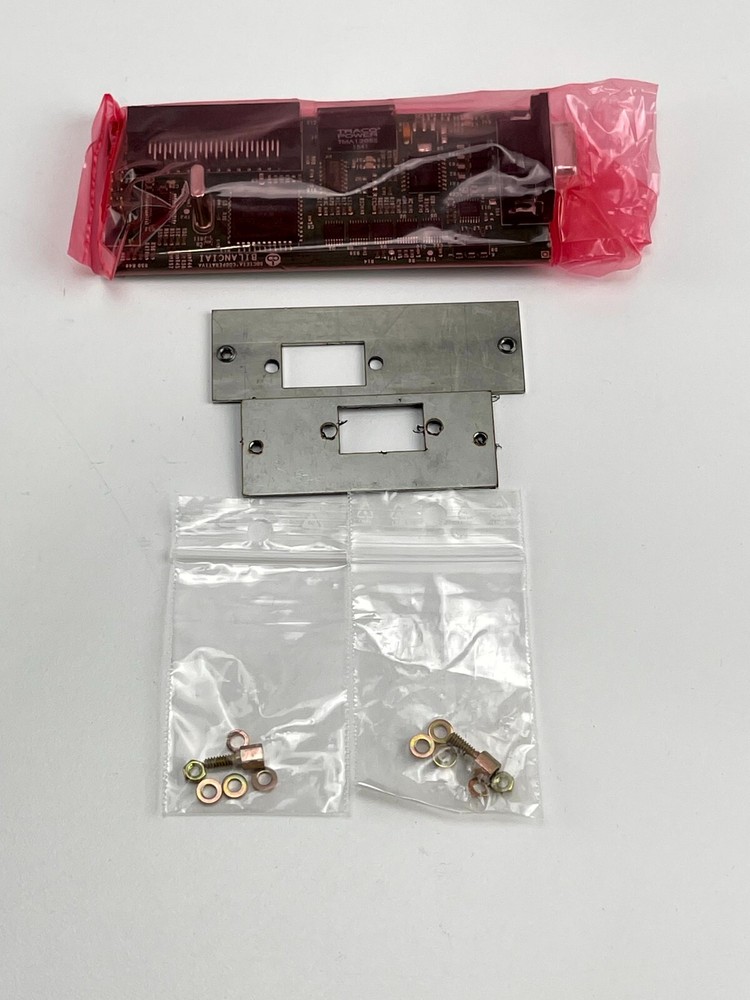 B-Tek DD700 Single Serial Option Card 899-100138