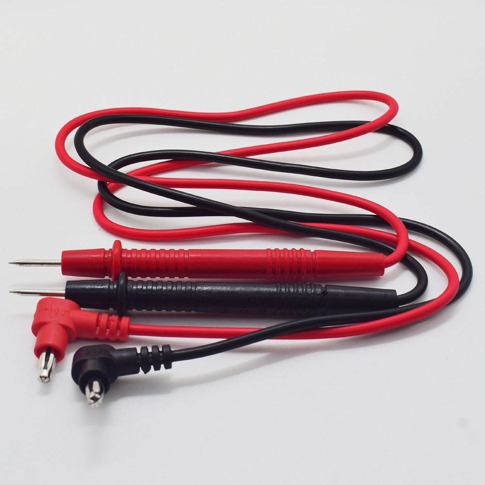 5sets 4MM Plug Multimeter Multi Meter Test Lead Probe Wire Pen Cable 0.7M