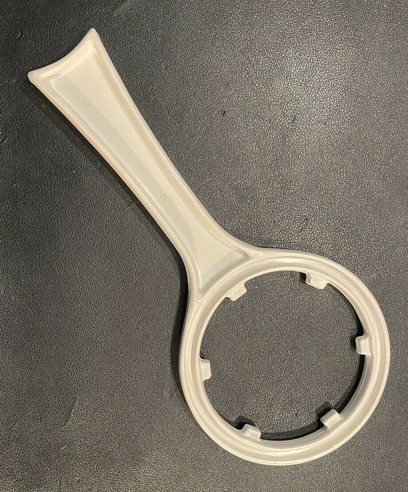 Simac PastaMatic 700 1000 Pasta Maker Locking Ring Nut Wrench replacement part