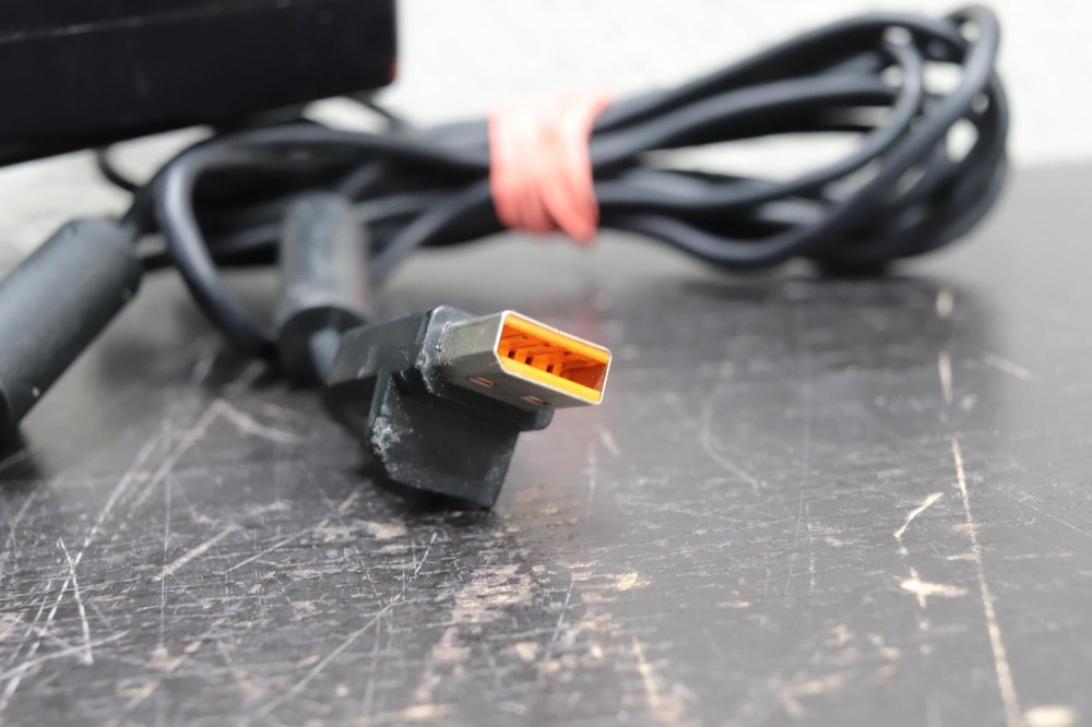 Genuine Microsoft XBOX 360 Kinect Sensor Bar Model 1473 Black