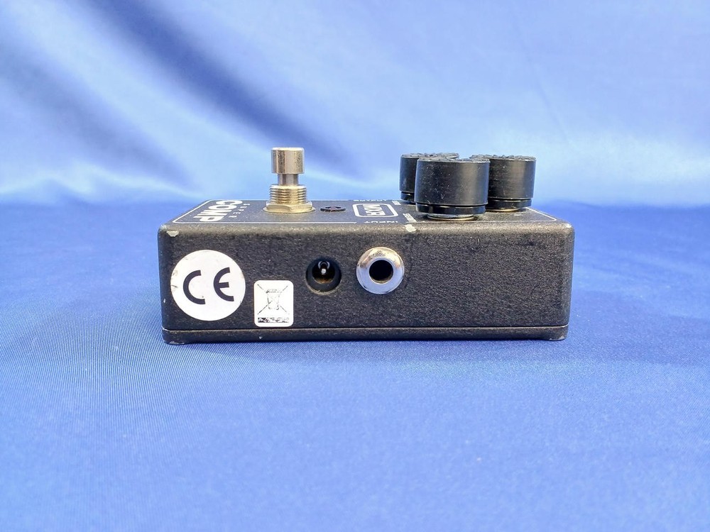 MXR M-132 effector