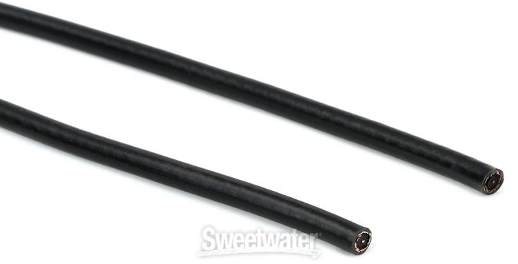 George Ls Effects Cable Kit - Black/Nkl