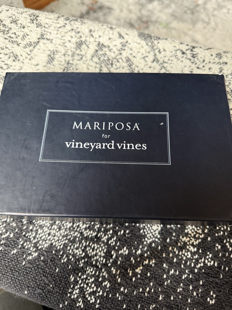 Mariposa For Vineyard Vines