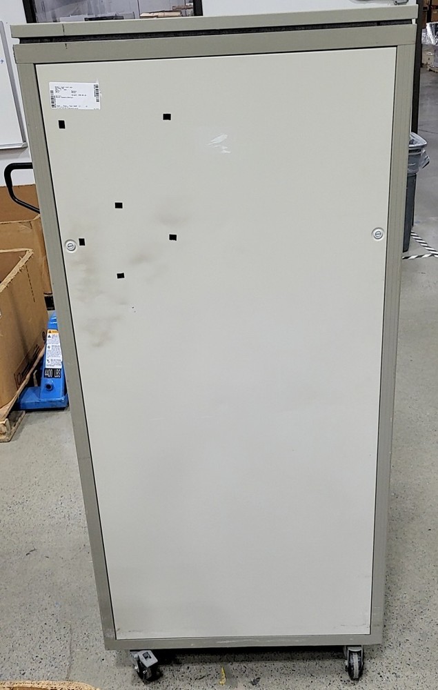 NEWPORT Custom Made Server Rack Chassis SEE NOTES