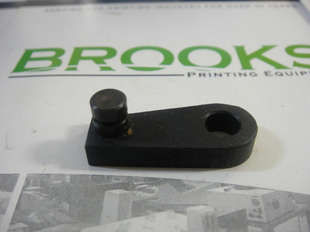 Hamada Drive Pawl, Part #I02-23-1A