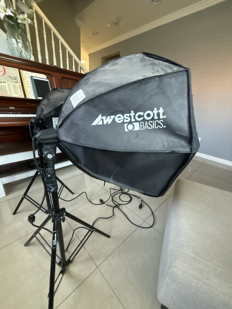 westcott softbox