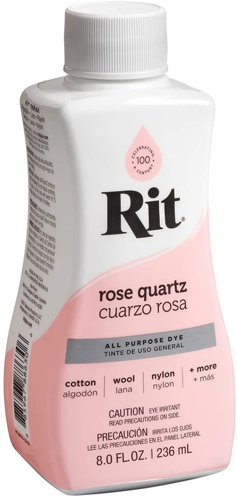 Rit Dye All Purpose Liquid 8oz "More Colors Available"