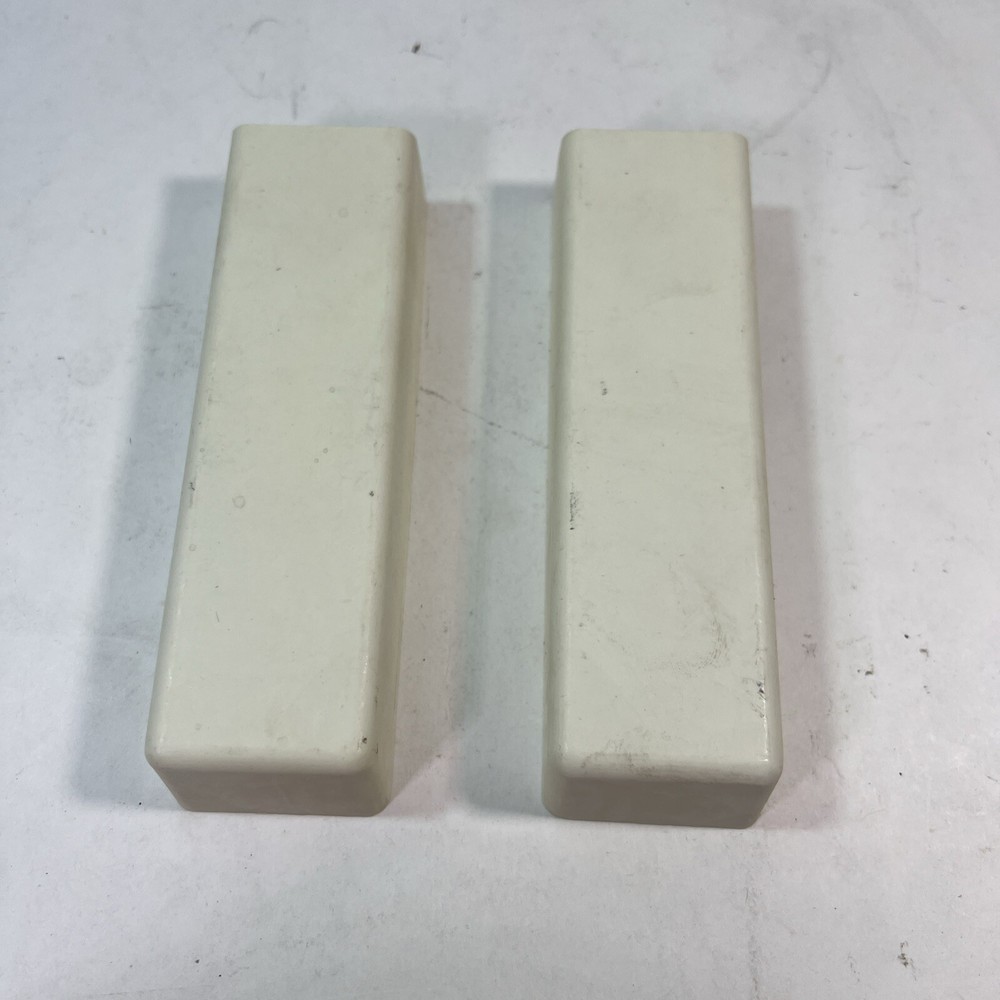 OmniMount Wall Mount Speaker Mount White