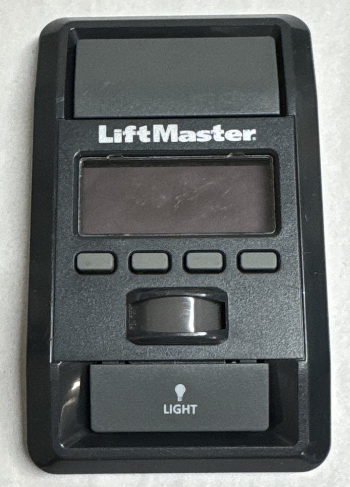 LiftMaster 880LMW Wall Control Panel Security 2.0+ Chamberlain 41A7305-1