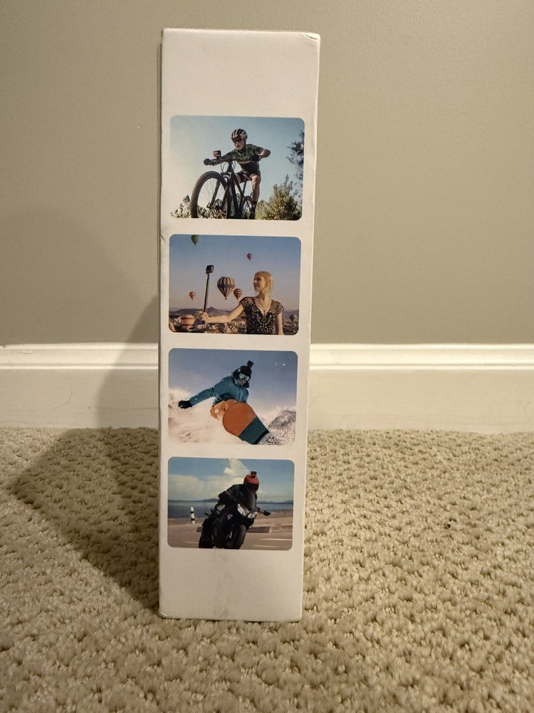 Insta360 ONE R 360 Edition Camera. New! Opened Box.