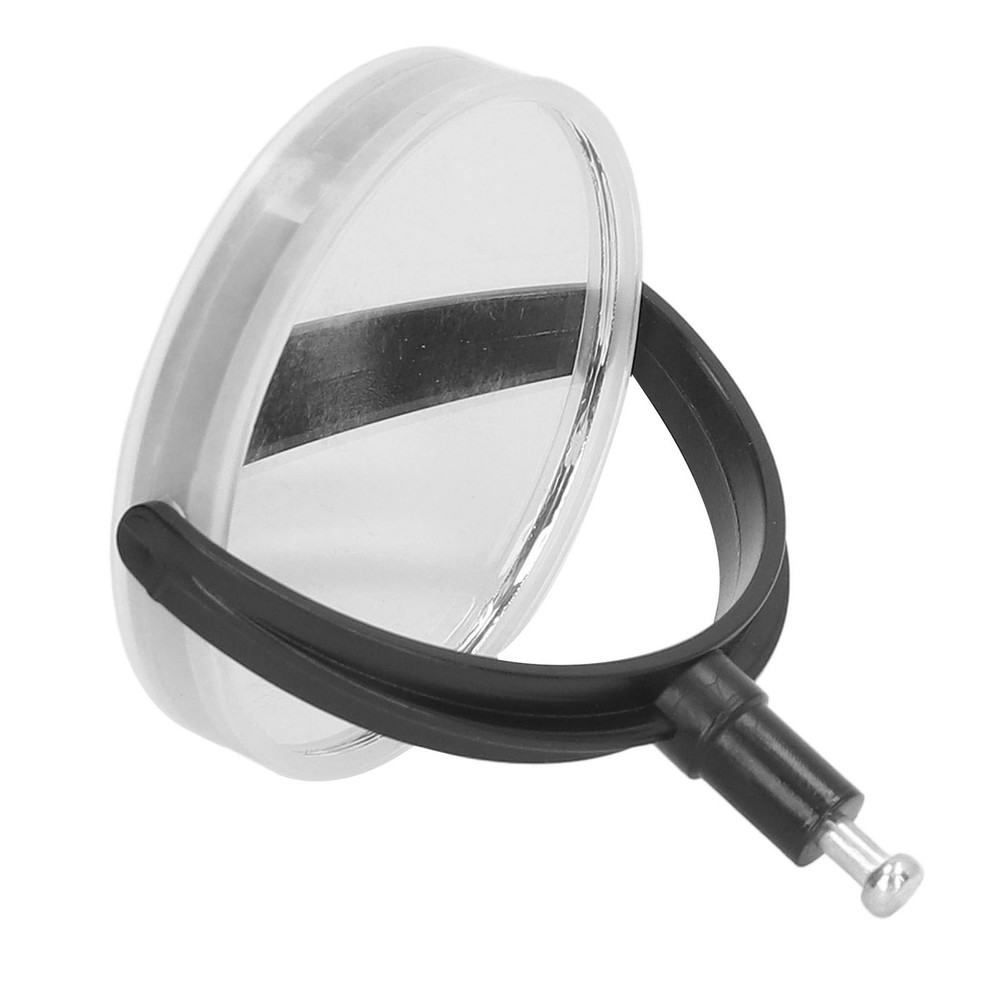 Microscope Reflective Mirror Efficient Light Gathering For XSP 00 Popular