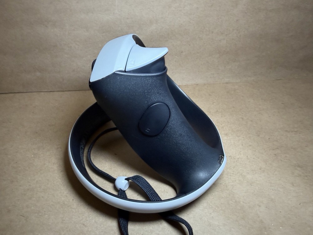 Sony Playstation PSVR2 Replacement Controller Only CFI-ZCVR1 Left Hand