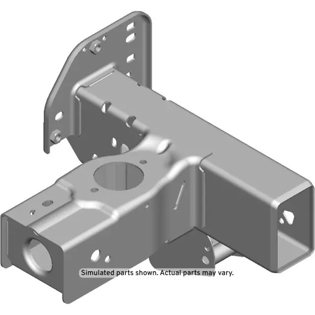 Genuine GM Front Section 84765611