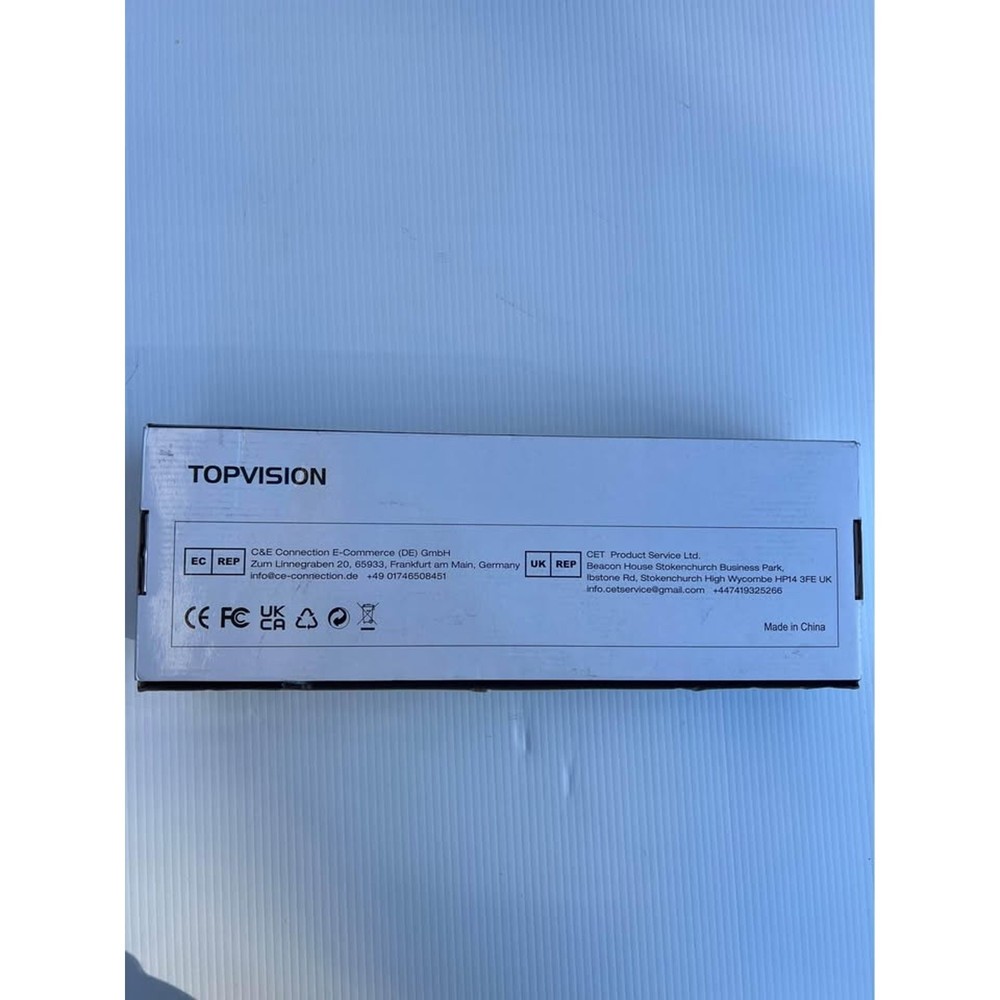 Topvision Sound Bar for TV