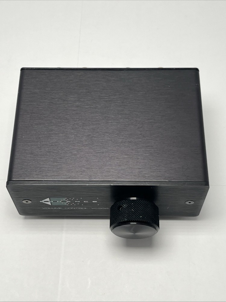 Sonance VC50B Volume Control Tested
