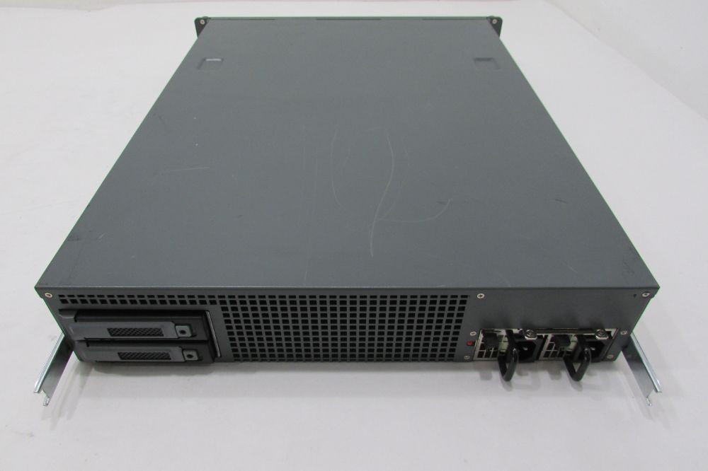FireEye FireEye 7000 Series Network Security Appliance Rack Mount System NO HDD