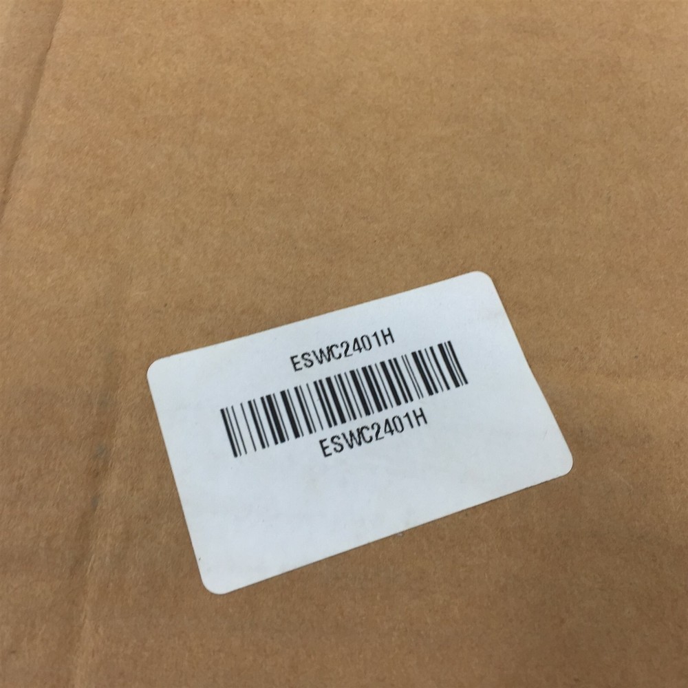 Eaton ESWC2401H Quick Network Cover Hinged