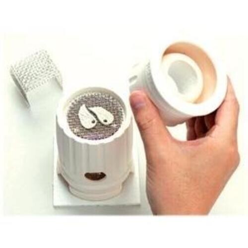 Silver Art Clay PMC3 Silver mini pot starter kit Silver accessory Make Tool NEW