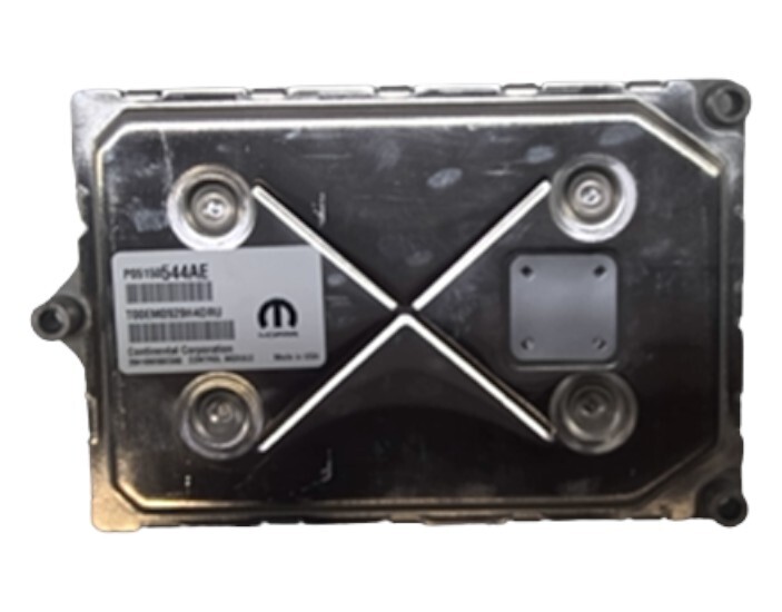 FITS 2011 DODGE CHALLENGER CONTROL MODULE 5150544AE - NEW OEM