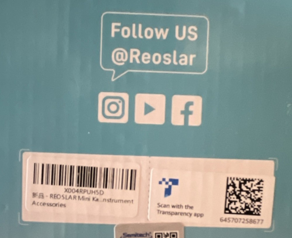Reoslar Mini Wireless Portable Karaoke System Microphone Speaker Yellow