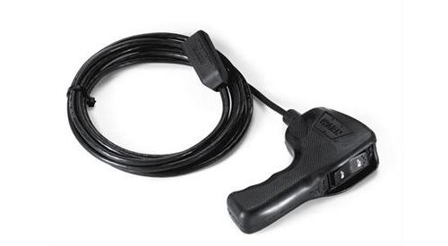 Warn Wired Remote Controller 83665