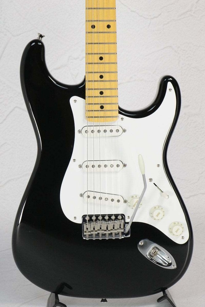 Vanzandt STV-R1 Black