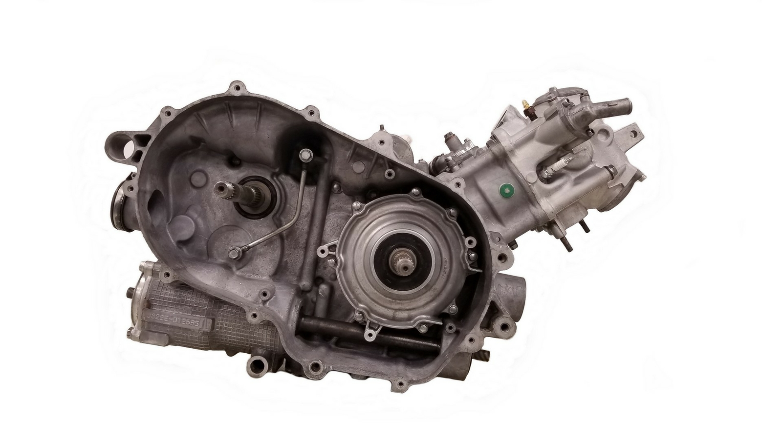 Yamaha Rhino 450 06-09 Engine Motor Rebuilt In Stock Ready to Ship