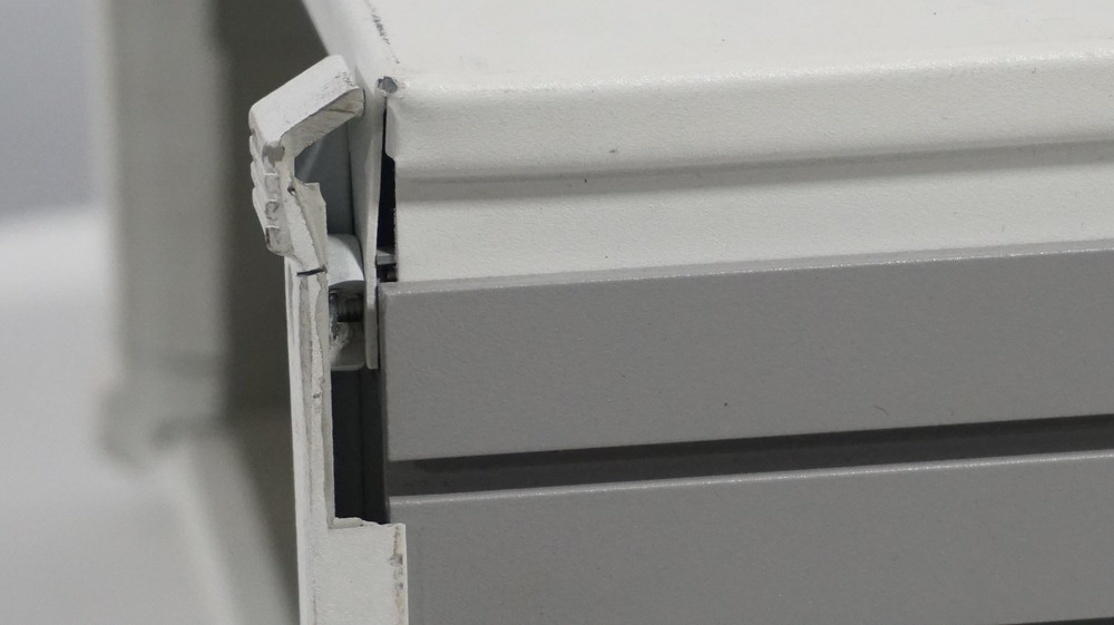 ZEISS (PALM) SYS63TE/PA7 CONTROLLER || MICROBEAM LASER-CAPTURE MICRODISSECTION