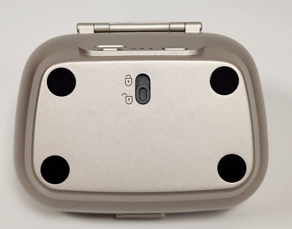 Phonak Charger Case Combi BTE W/ Power Pack for BTE Phonak Hearing Aids