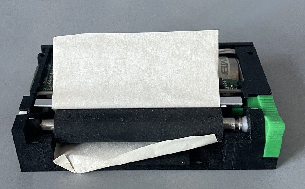 Advanced Printing Systems APS Thermal Printer CP290RS — New Open Box