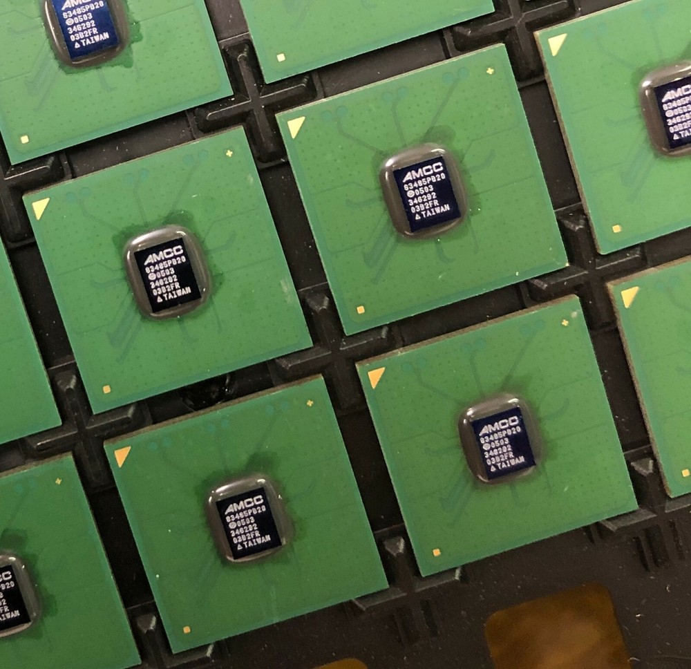 AMCC S3485PB20 Integrated Circuit **NEW**