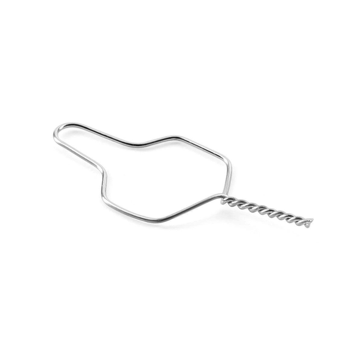 Dental Orthodontic Wire Preformed Ligature Ties Long Short Twist Kobayashi