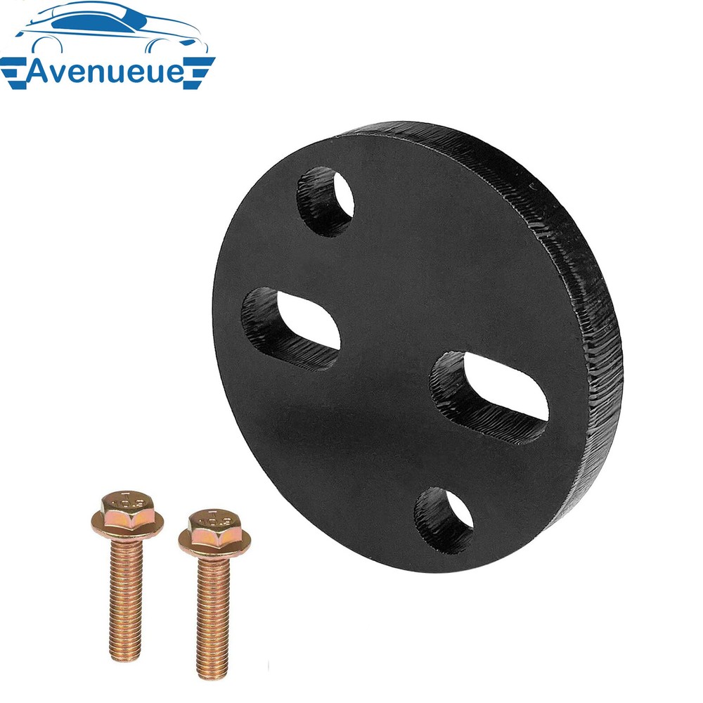 Injection Pump Gear Puller Removal Installer Tool for Cummins Engines Dodge Ram